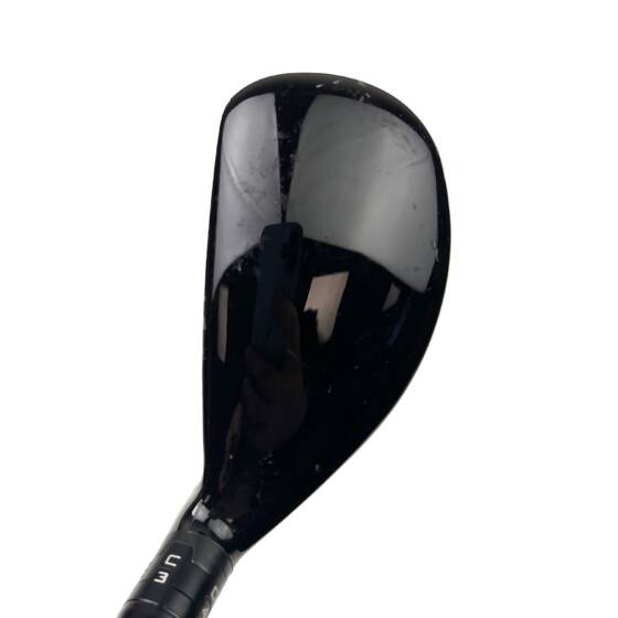 Titleist TSI3 2 Hybrid / 18 Degree / Hzrdus Gen 4 Stiff Flex