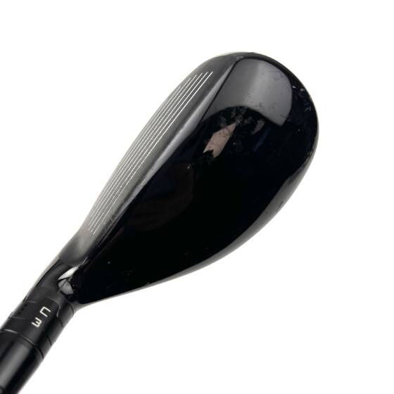 Titleist TSI3 2 Hybrid / 18 Degree / Hzrdus Gen 4 Stiff Flex