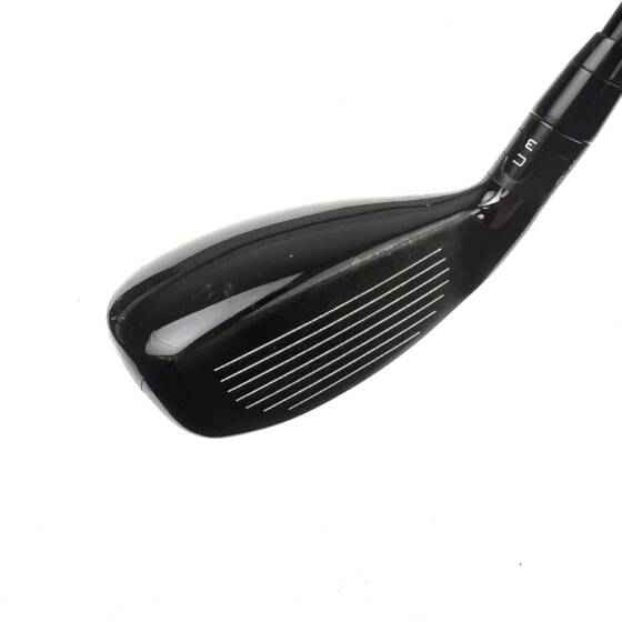 Titleist TSI3 2 Hybrid / 18 Degree / Hzrdus Gen 4 Stiff Flex