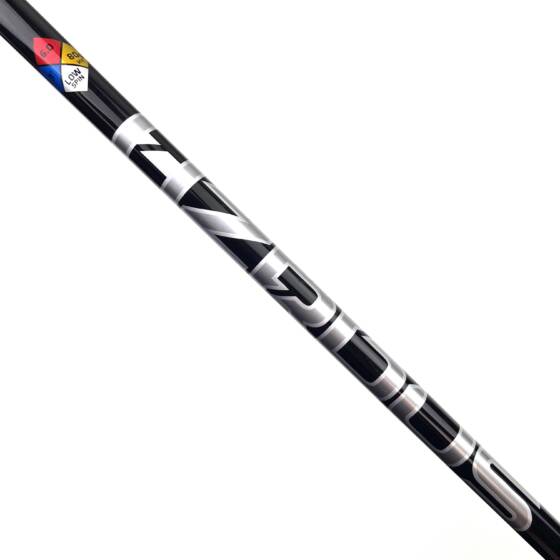 Titleist TSI3 2 Hybrid / 18 Degree / Hzrdus Gen 4 Stiff Flex