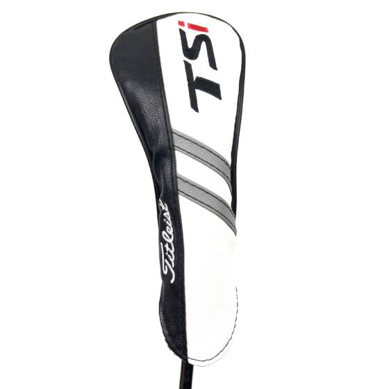 Titleist TSI3 2 Hybrid / 18 Degree / Hzrdus Gen 4 Stiff Flex