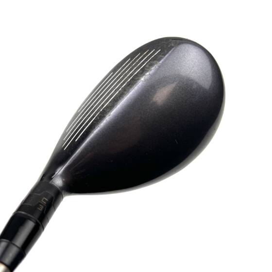 Titleist 816 H1 4 Hybrid / 21 Degree / Diamana M60 Regular Flex