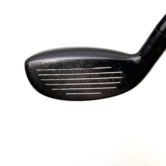 Titleist 816 H1 4 Hybrid / 21 Degree / Diamana M60 Regular Flex