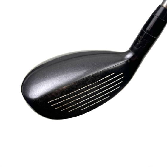 Titleist 816 H1 4 Hybrid / 21 Degree / Diamana M60 Regular Flex