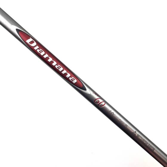 Titleist 816 H1 4 Hybrid / 21 Degree / Diamana M60 Regular Flex