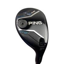 Ping G440 3 Hybrid / 20 Degree / Alta CB 70 Stiff Flex