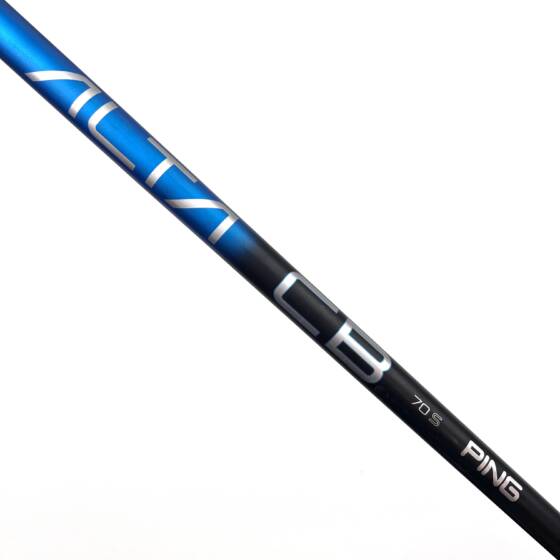 Ping G440 3 Hybrid / 20 Degree / Alta CB 70 Stiff Flex