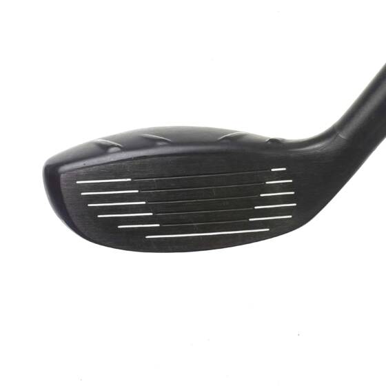 Ping G400 4 Hybrid / 22 Degree / Alta CB 70 Stiff Flex