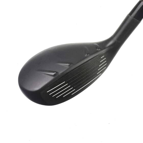 Ping G400 4 Hybrid / 22 Degree / Alta CB 70 Stiff Flex