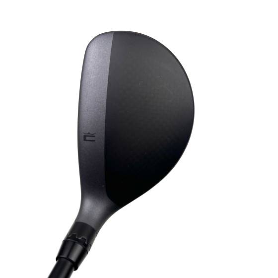 Cobra King Tec 2021 3 Hybrid / 19 Degree / KBS PGI Players 75 Regular Flex