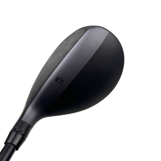 Cobra King Tec 2021 3 Hybrid / 19 Degree / KBS PGI Players 75 Regular Flex