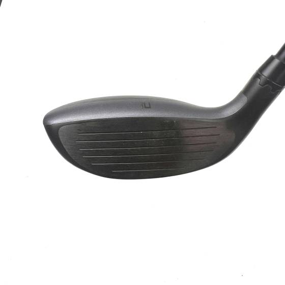 Cobra King Tec 2021 3 Hybrid / 19 Degree / KBS PGI Players 75 Regular Flex