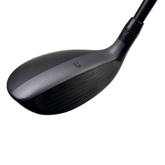 Cobra King Tec 2021 3 Hybrid / 19 Degree / KBS PGI Players 75 Regular Flex