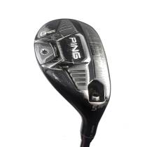 Ping G425 5 Hybrid / 26 Degree / Alta CB 70 Senior Flex