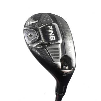 Ping G425 5 Hybrid / 26 Degree / Alta CB 70 Senior Flex
