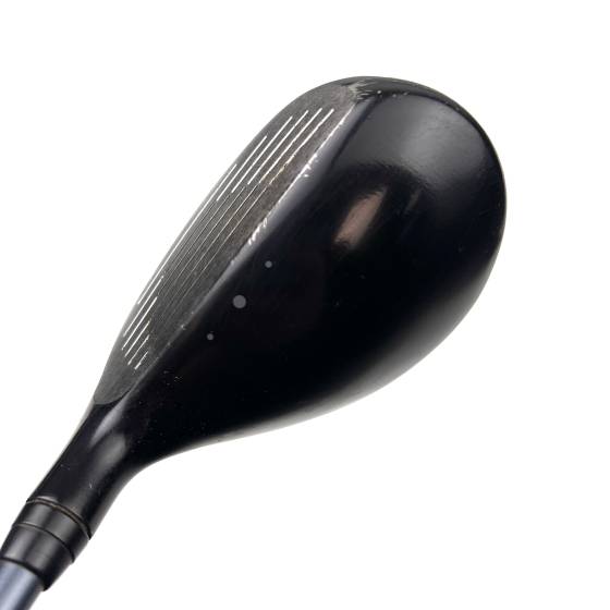 Ping G425 5 Hybrid / 26 Degree / Alta CB 70 Senior Flex