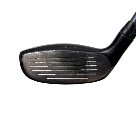 Ping G425 5 Hybrid / 26 Degree / Alta CB 70 Senior Flex
