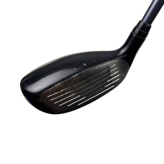 Ping G425 5 Hybrid / 26 Degree / Alta CB 70 Senior Flex