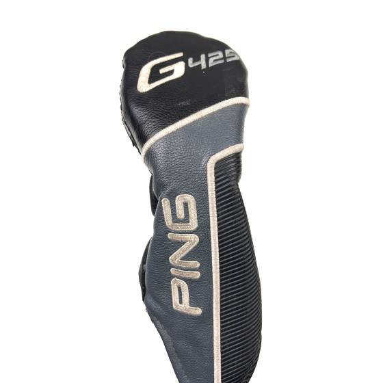 Ping G425 5 Hybrid / 26 Degree / Alta CB 70 Senior Flex