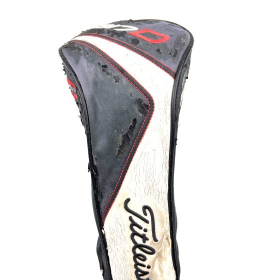 Titleist 917 D2 Driver / 9.5 Degree / Tensei White CK Series 60 Stiff Flex