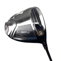 Mizuno ST-Z 220 Driver / 9.5 Degree / Hzrdus Smoke RDX Stiff Flex