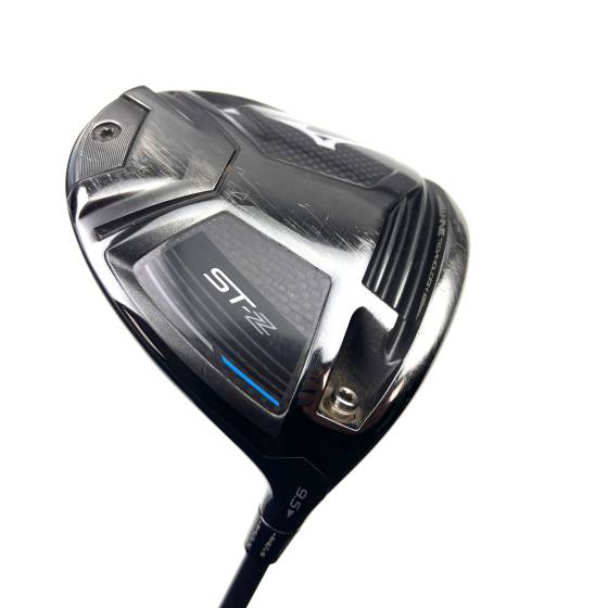 Mizuno ST-Z 220 Driver / 9.5 Degree / Hzrdus Smoke RDX Stiff Flex
