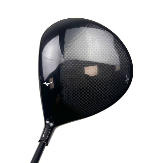 Mizuno ST-Z 220 Driver / 9.5 Degree / Hzrdus Smoke RDX Stiff Flex