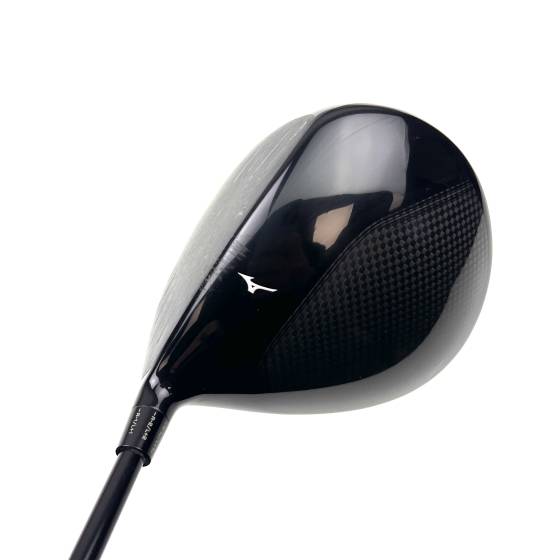 Mizuno ST-Z 220 Driver / 9.5 Degree / Hzrdus Smoke RDX Stiff Flex