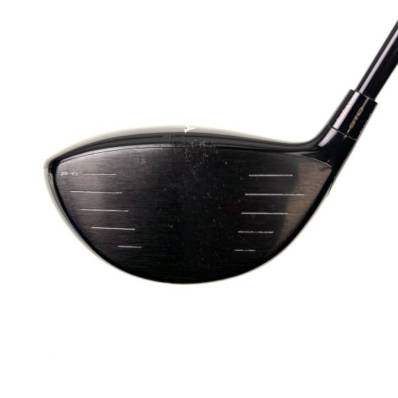 Mizuno ST-Z 220 Driver / 9.5 Degree / Hzrdus Smoke RDX Stiff Flex