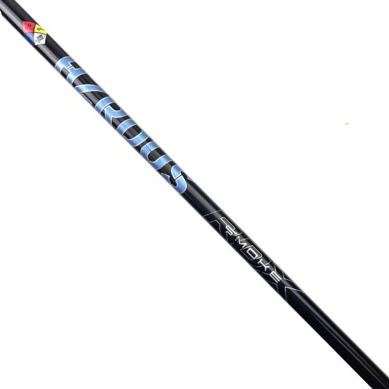Mizuno ST-Z 220 Driver / 9.5 Degree / Hzrdus Smoke RDX Stiff Flex