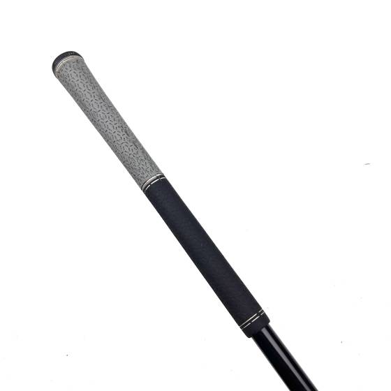 Mizuno ST-Z 220 Driver / 9.5 Degree / Hzrdus Smoke RDX Stiff Flex