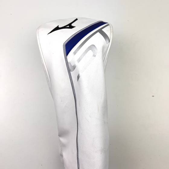 Mizuno ST-Z 220 Driver / 9.5 Degree / Hzrdus Smoke RDX Stiff Flex