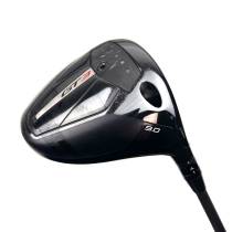 Titeist GT3 Driver / 9 Degree / HZRDUS Stiff Flex