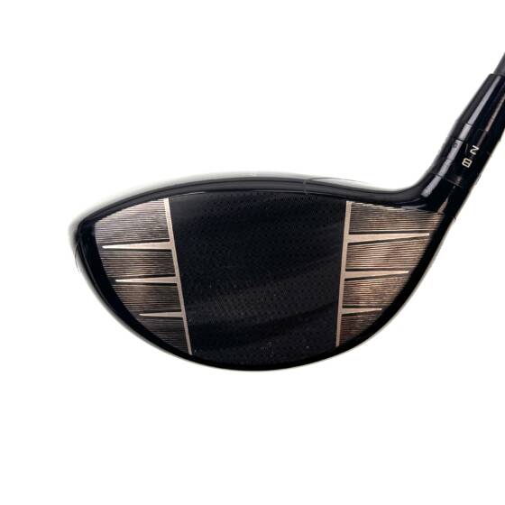 Titeist GT3 Driver / 9 Degree / HZRDUS X-Stiff Flex