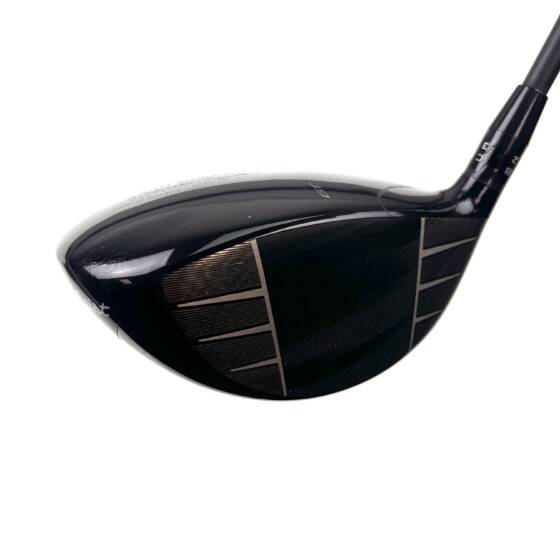 Titeist GT3 Driver / 9 Degree / HZRDUS X-Stiff Flex