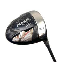 Callaway RAZR Hawk Driver / 10.5 Degree / Aldila RIP 60 Stiff Flex