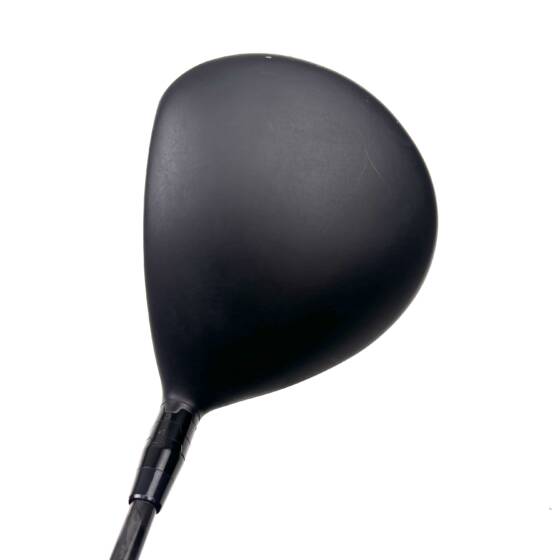 Callaway Big Bertha Alpha 815 DBD Driver / 9 Degree / Rogue 110 MSI 60 Stiff Flex