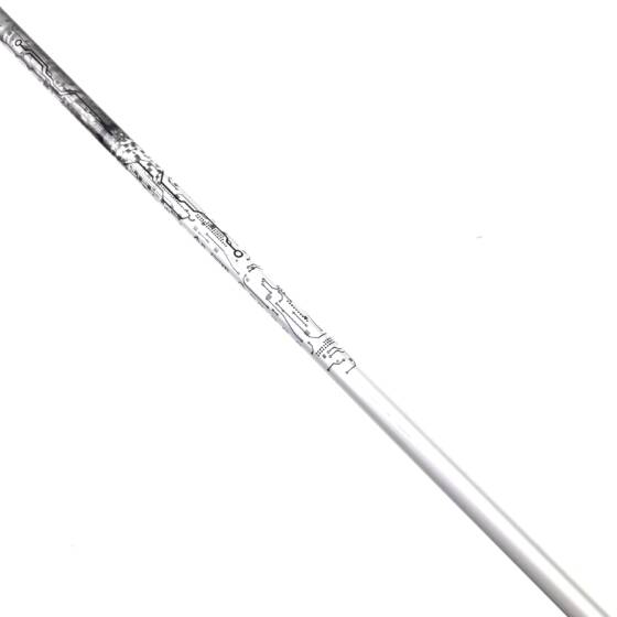 Callaway Big Bertha Alpha 815 DBD Driver / 9 Degree / Rogue 110 MSI 60 Stiff Flex