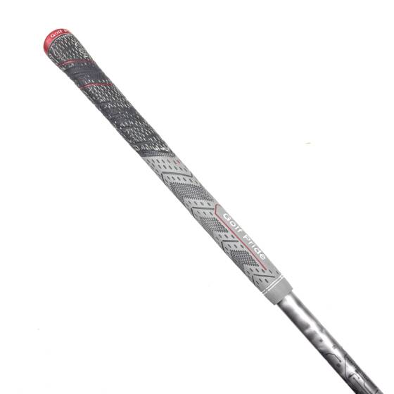 Callaway Big Bertha Alpha 815 DBD Driver / 9 Degree / Rogue 110 MSI 60 Stiff Flex