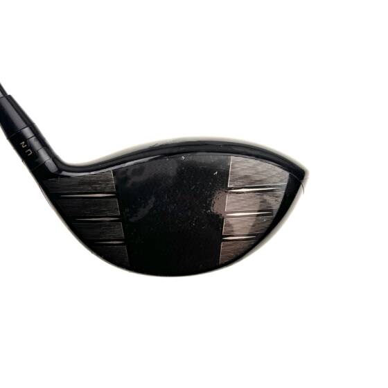 Left Handed Titleist TSR2 Driver / 9 Degree / Hzrdus Gen 4 Black Stiff Flex
