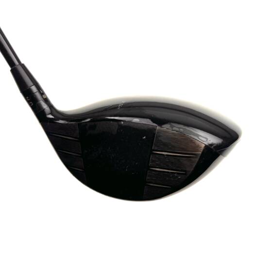 Left Handed Titleist TSR2 Driver / 9 Degree / Hzrdus Gen 4 Black Stiff Flex