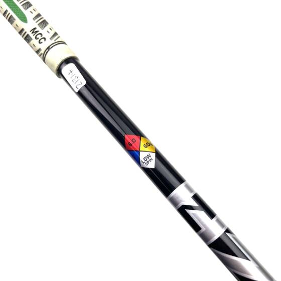 Left Handed Titleist TSR2 Driver / 9 Degree / Hzrdus Gen 4 Black Stiff Flex