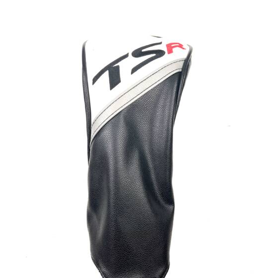 Left Handed Titleist TSR2 Driver / 9 Degree / Hzrdus Gen 4 Black Stiff Flex