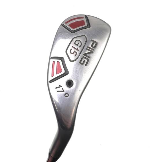 Ping G15 2 Hybrid / 17 Degree / TFC 149 Regular Flex