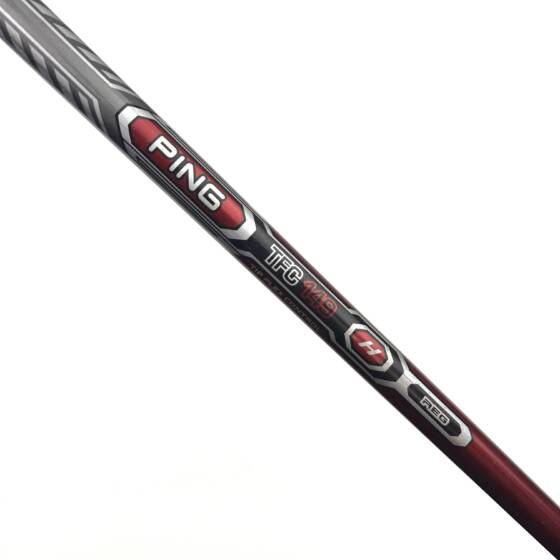 Ping G15 2 Hybrid / 17 Degree / TFC 149 Regular Flex