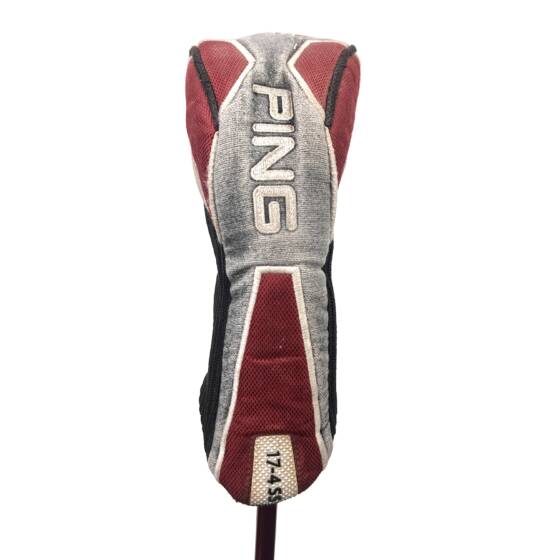 Ping G15 2 Hybrid / 17 Degree / TFC 149 Regular Flex