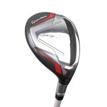 Taylormade Stealth 5 Hybrid / 26 Degree / Aldila Ascent 45 Ladies Flex