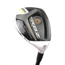 Taylormade RBZ Stage 2 3 Hybrid / 19 Degree / Rocketfuel Regular Flex