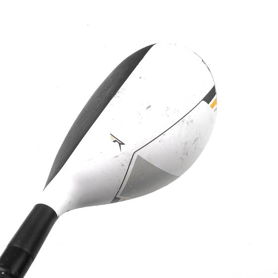 Taylormade RBZ Stage 2 3 Hybrid / 19 Degree / Rocketfuel Regular Flex