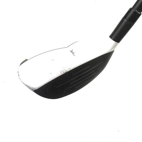 Taylormade RBZ Stage 2 3 Hybrid / 19 Degree / Rocketfuel Regular Flex